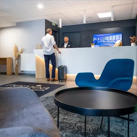 Aparthotel Nemea Grand Coeur Centre