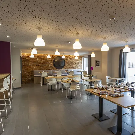 Nemea Grand Coeur Centre Aparthotel