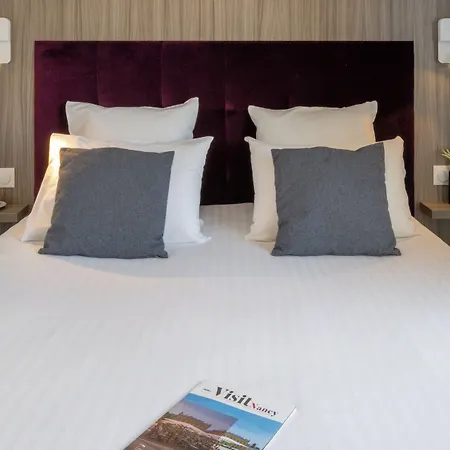 Aparthotel Nemea Grand Coeur Centre