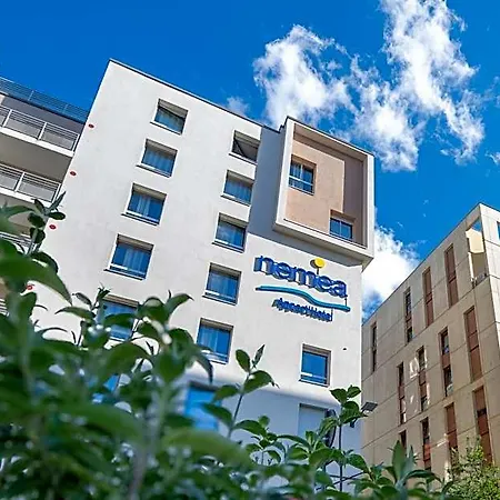 Nemea Grand Coeur Centre 南锡