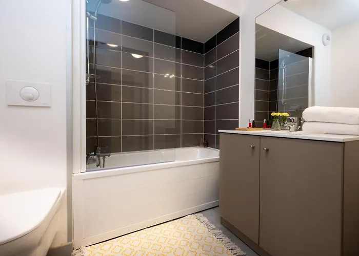 Aparthotel Nemea Grand Coeur Centre