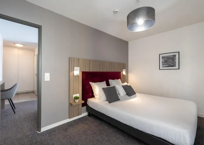 Nemea Grand Coeur Centre 4*