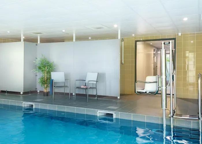 Aparthotel Nemea Grand Coeur Centre Nancy