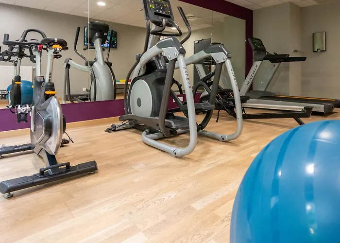 Nemea Grand Coeur Centre Aparthotel 4*