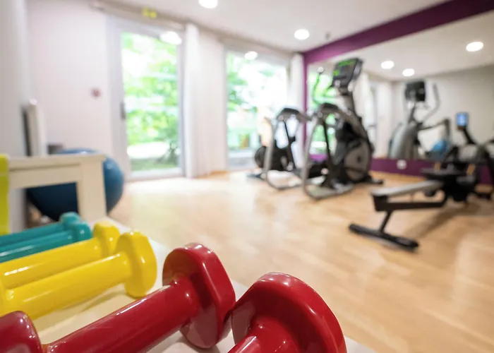 Nemea Grand Coeur Centre Nancy