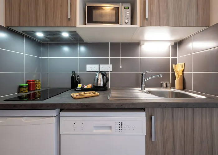 Aparthotel Nemea Grand Coeur Centre 4*